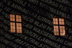 Alte Bibliothek. Foto: Ulrich Horb
