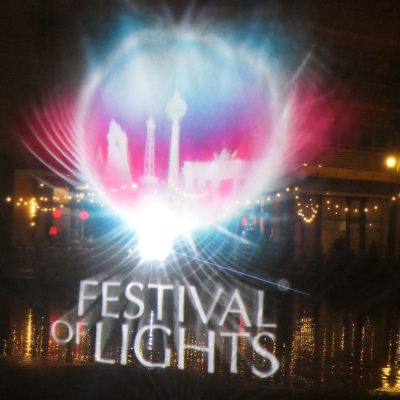 Festival of Lights 2025. Foto (c): Ulrich Horb