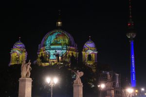 Berliner-Dom. Foto: Ulrich Horb P1014163